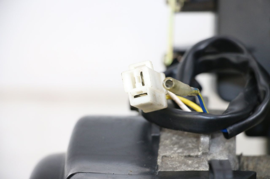 photo de MOTOR LONGJIA DIGITA 4T 50 (2019 - 2022) - Charakteristische Merkmale