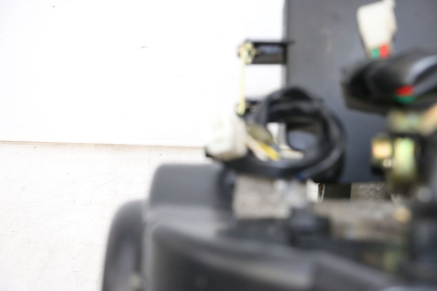 photo de MOTOR LONGJIA DIGITA 4T 50 (2019 - 2022) - Zoom auf Komponenten