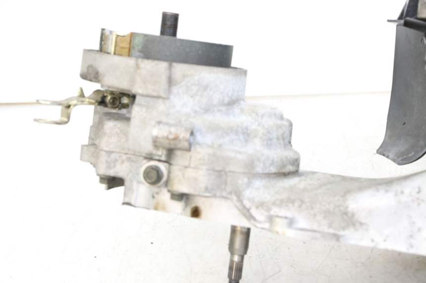 photo de MOTOR LONGJIA DIGITA 4T 50 (2019 - 2022) - Alternative Perspektive