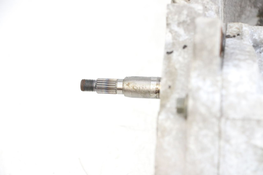 photo de MOTOR LONGJIA DIGITA 4T 50 (2019 - 2022) - Gesamtansicht des Produkts