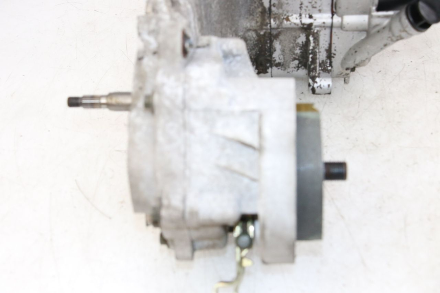 photo de MOTOR LONGJIA DIGITA 4T 50 (2019 - 2022) - Details der Befestigungspunkte