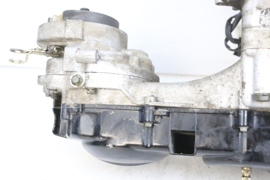 photo de MOTOR LONGJIA DIGITA 4T 50 (2019 - 2022) - Detailansicht des Bauteils