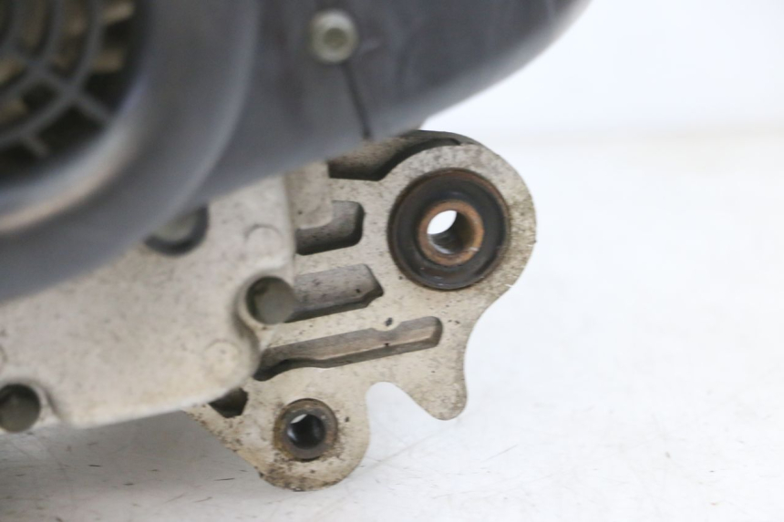 photo de MOTOR LONGJIA DIGITA 4T 50 (2019 - 2022) - Charakteristische Merkmale