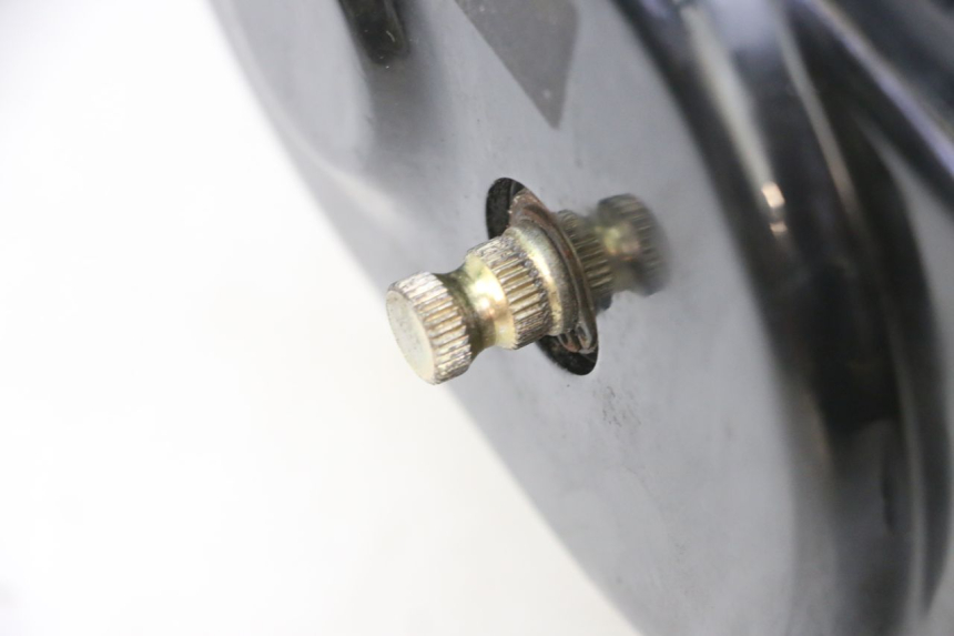 photo de MOTOR LONGJIA DIGITA 4T 50 (2019 - 2022) - Technische Nahaufnahme