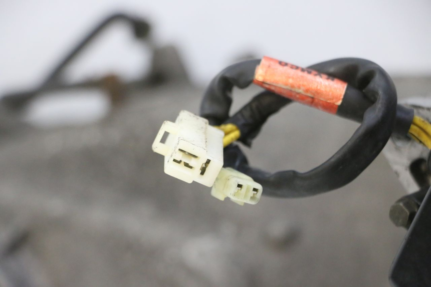 photo de MOTOR KYMCO DINK STREET 125 (2009 - 2014) - Geprüftes Gebrauchtteil