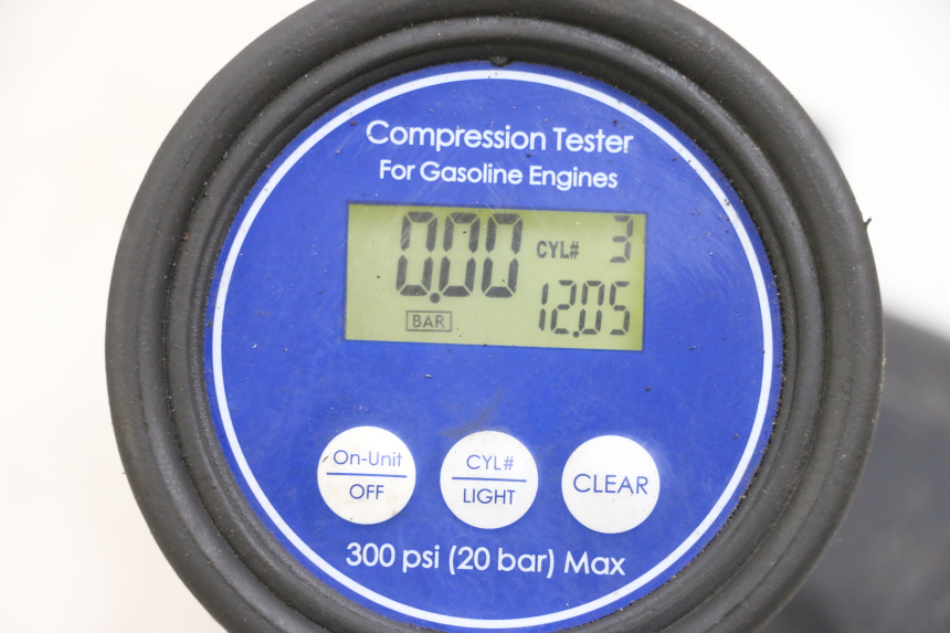 photo de MOTOR CCR DIRT BIKE 125 - Geprüftes Gebrauchtteil