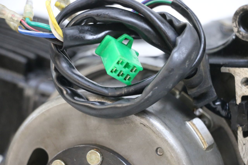 photo de MOTOR CCR DIRT BIKE 125 - Weitere Ansicht des Artikels