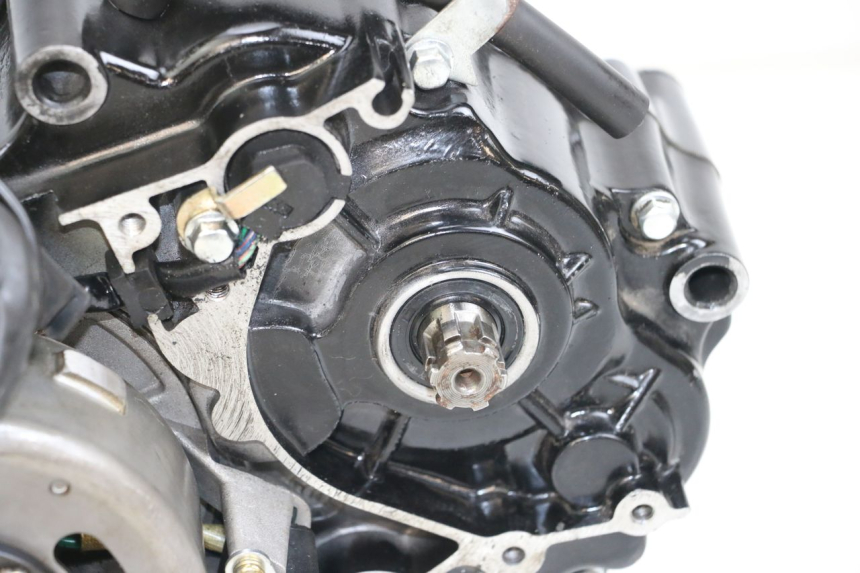 photo de MOTOR CCR DIRT BIKE 125 - Geprüftes Gebrauchtteil