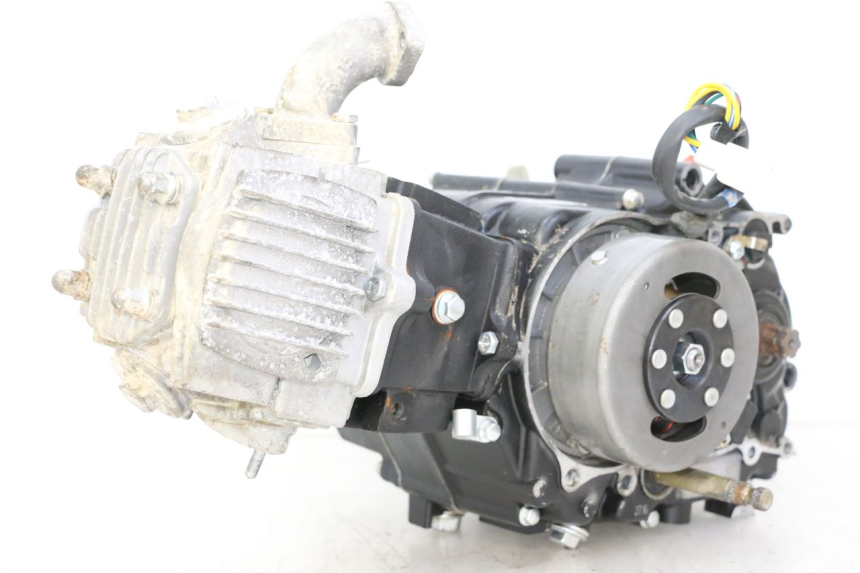 photo de MOTOR CCR DIRT BIKE 125 - Detailansicht des Bauteils