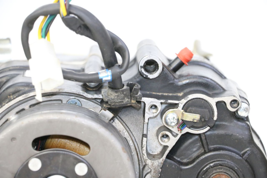 photo de MOTOR CCR DIRT BIKE 125 - Ergänzendes Produktfoto