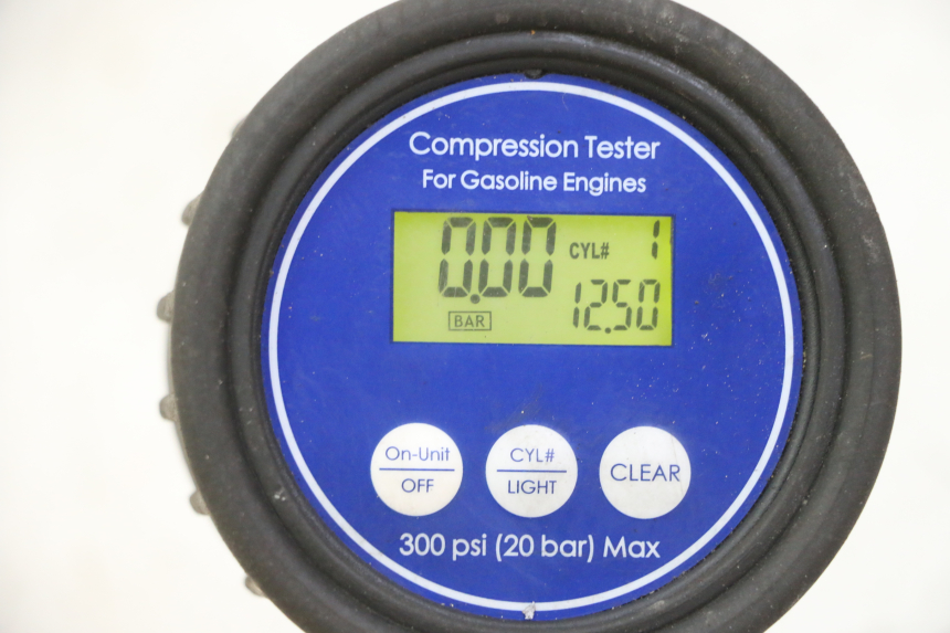 photo de MOTOR CCR DIRT BIKE 125 - Alternativer Blickwinkel