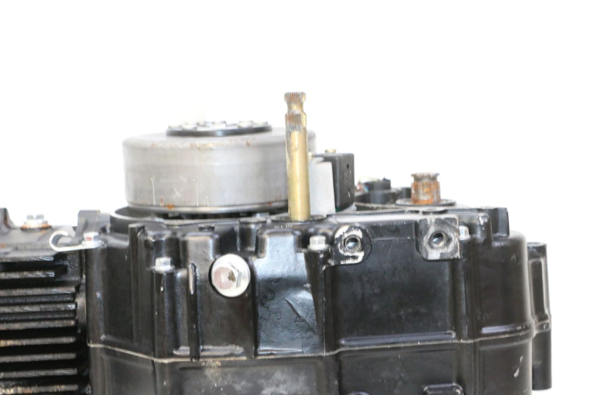 photo de MOTOR CCR DIRT BIKE 125 - Alternative Perspektive