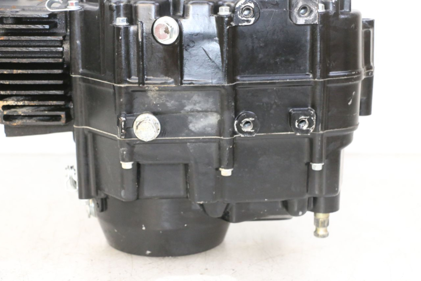 photo de MOTOR CCR DIRT BIKE 125 - Technische Nahaufnahme