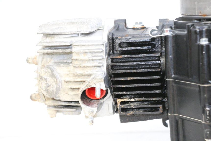 photo de MOTOR CCR DIRT BIKE 125 - Gesamtansicht des Produkts