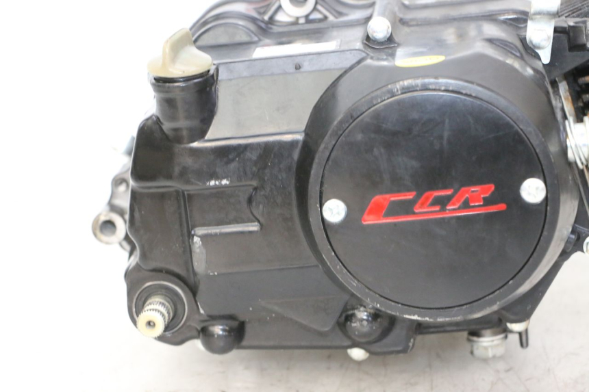 photo de MOTOR CCR DIRT BIKE 125 - Kennzeichnungen und Originalreferenzen