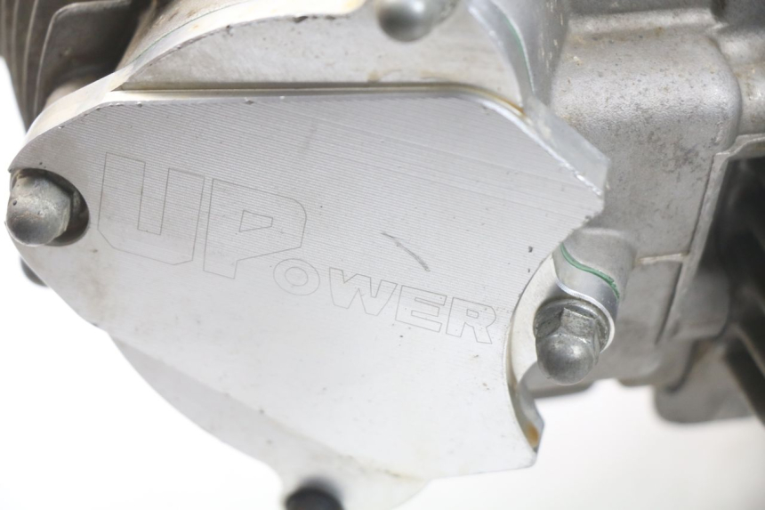 photo de MOTOR CRZ DIRTBIKE 140 - Detailansicht des Bauteils