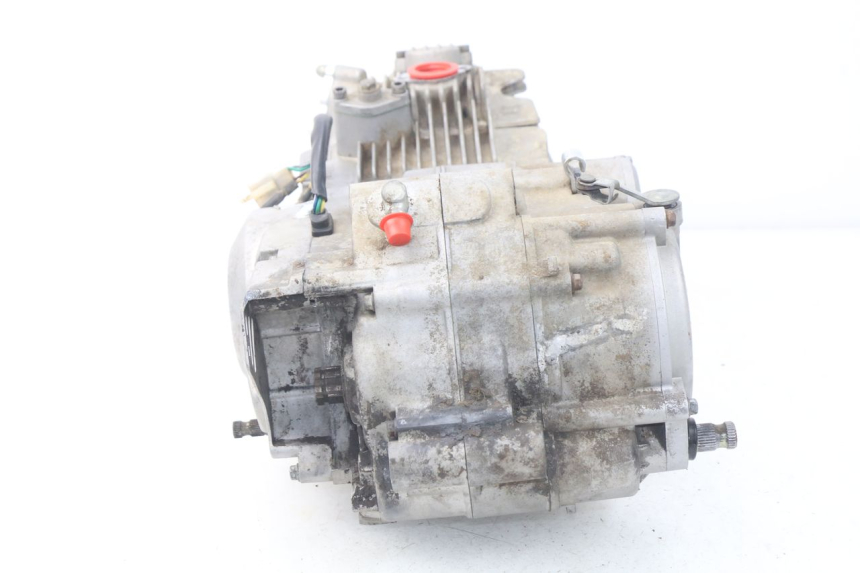 photo de MOTOR CRZ DIRTBIKE 140 - Weitere Ansicht des Artikels