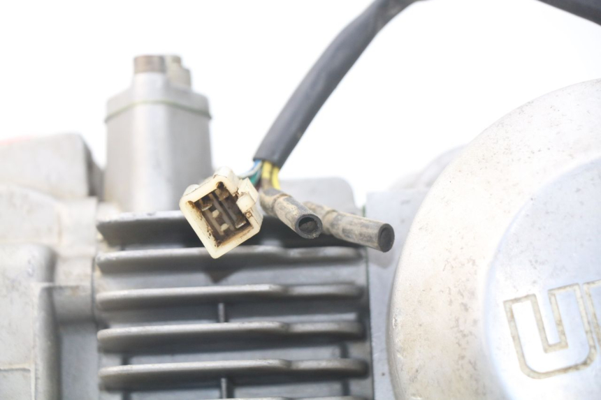 photo de MOTOR CRZ DIRTBIKE 140 - Charakteristische Merkmale