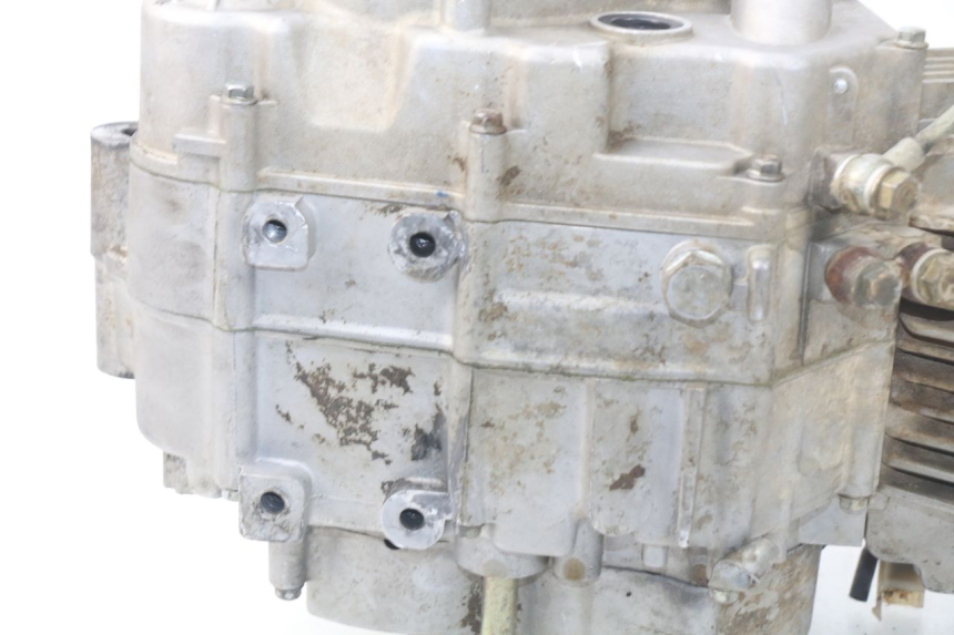 photo de MOTOR CRZ DIRTBIKE 140 - Technische Nahaufnahme