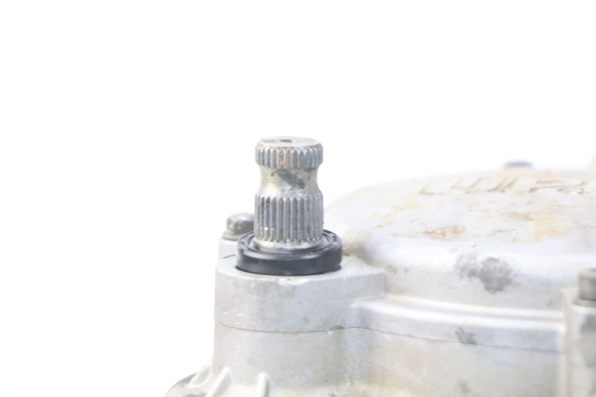 photo de MOTOR CRZ DIRTBIKE 140 - Gesamtansicht des Produkts