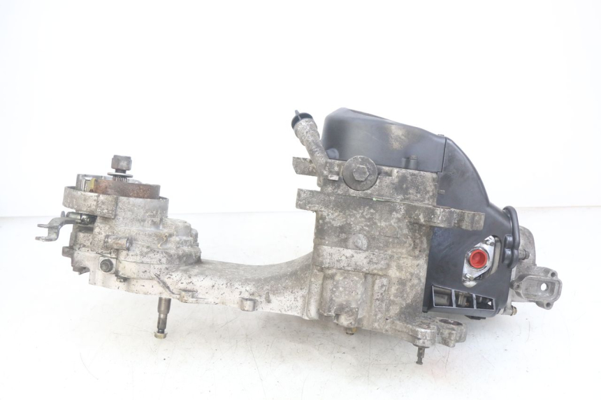 photo de MOTOR PEUGEOT DJANGO 4T 50 (2014 - 2019) - Detailansicht des Bauteils