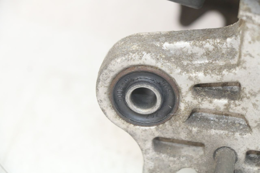 photo de MOTOR PEUGEOT DJANGO 4T 50 (2014 - 2019) - Alternativer Blickwinkel