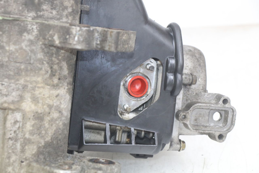 photo de MOTOR PEUGEOT DJANGO 4T 50 (2014 - 2019) - Alternative Perspektive