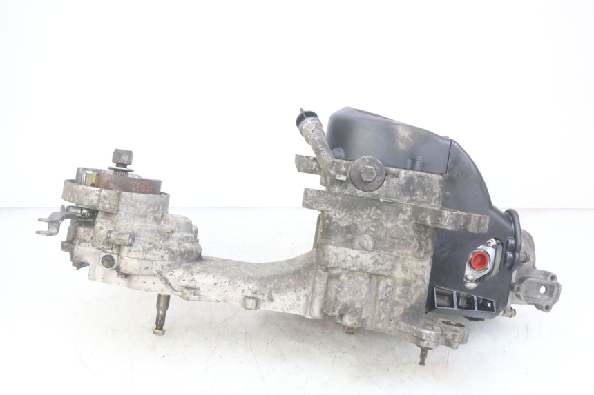 photo de MOTOR PEUGEOT DJANGO 4T 50 (2014 - 2019) - Technische Nahaufnahme