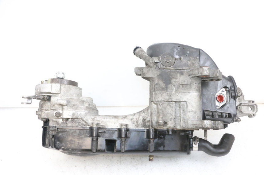 photo de MOTOR PEUGEOT DJANGO 4T 50 (2014 - 2019) - Gesamtansicht des Produkts