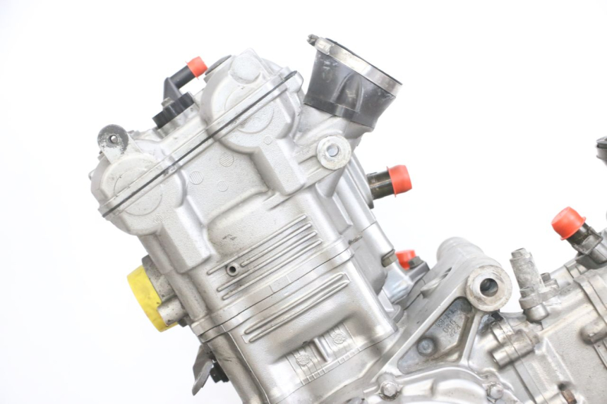 photo de MOTOR SUZUKI DL V STROM 1000 (2002 - 2007) - Qualität der Gebrauchtware