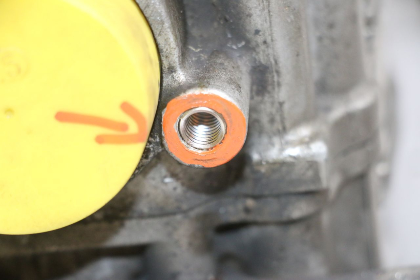 photo de MOTOR SUZUKI DL V STROM 1000 (2002 - 2007) - Detailansicht des Bauteils