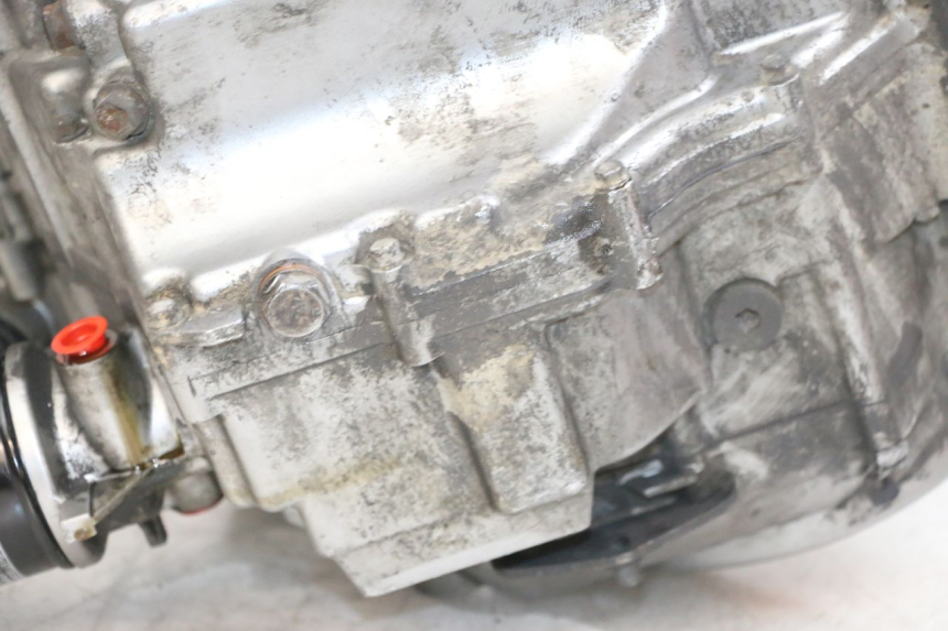 photo de MOTOR SUZUKI DL V STROM 1000 (2002 - 2007) - Technische Nahaufnahme