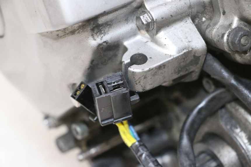 photo de MOTOR SUZUKI DL V STROM 1000 (2002 - 2007) - Geprüftes Gebrauchtteil