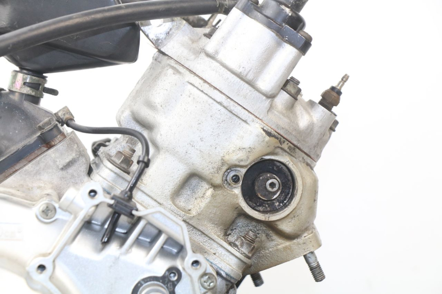 photo de MOTOR YAMAHA DTR DT-R 125 (1989 - 2004) - Ergänzendes Produktfoto