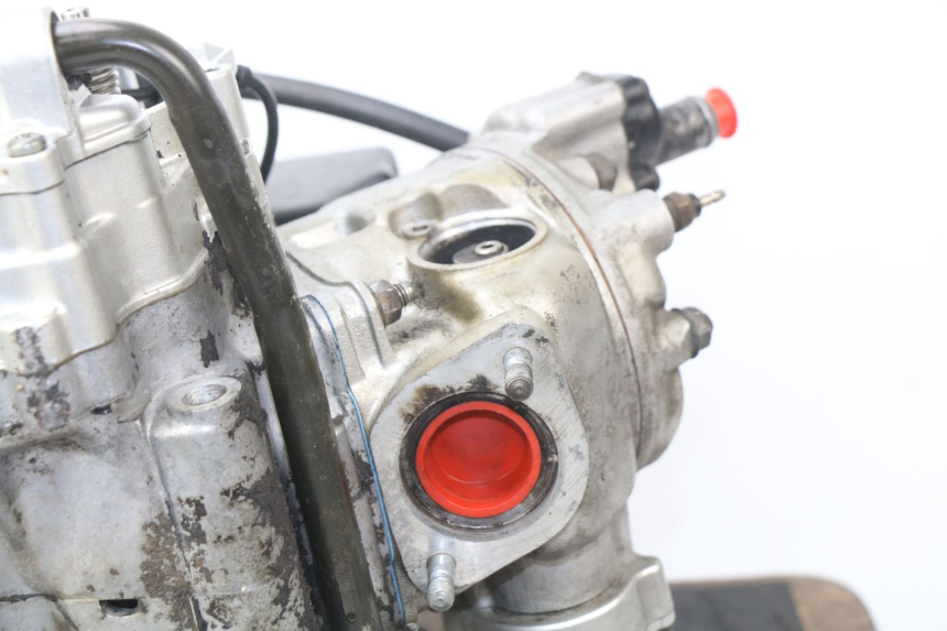 photo de MOTOR YAMAHA DTR DT-R 125 (1989 - 2004) - Alternative Perspektive