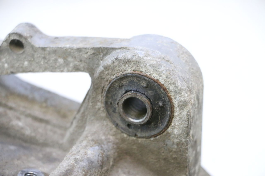 photo de MOTOR CF MOTO E-CHARM 125 (2005 - 2008) - Charakteristische Merkmale