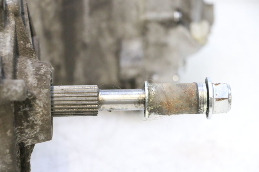 photo de MOTOR CF MOTO E-CHARM 125 (2005 - 2008) - Profilansicht des Ersatzteils