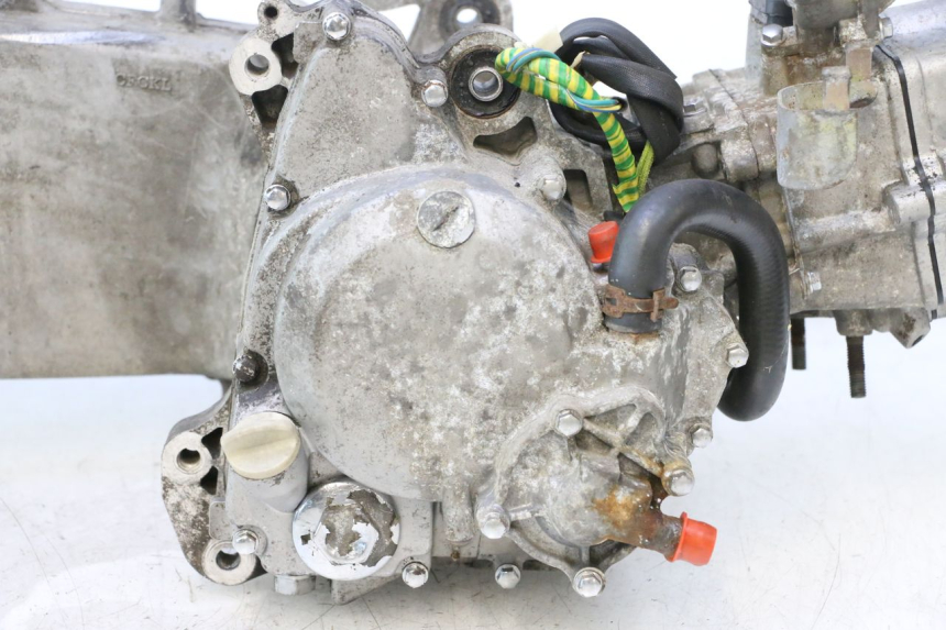 photo de MOTOR CF MOTO E-CHARM 125 (2005 - 2008) - Detailansicht des Bauteils