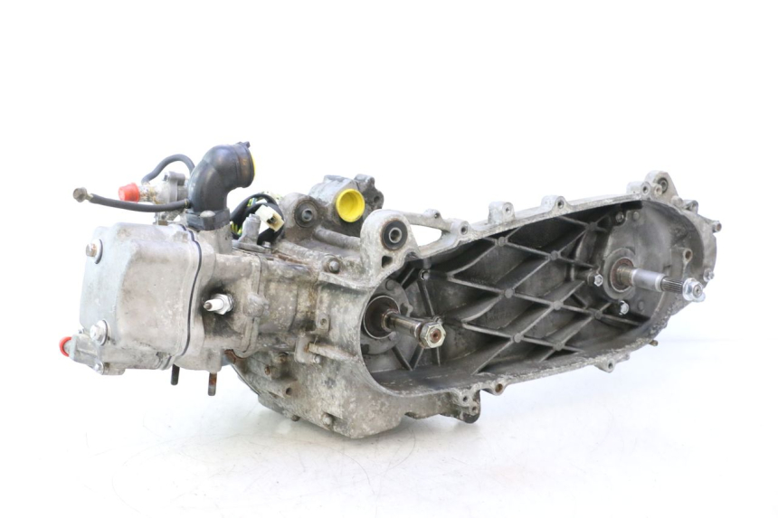 photo de MOTOR CF MOTO E-CHARM 125 (2005 - 2008) - Geprüftes Gebrauchtteil