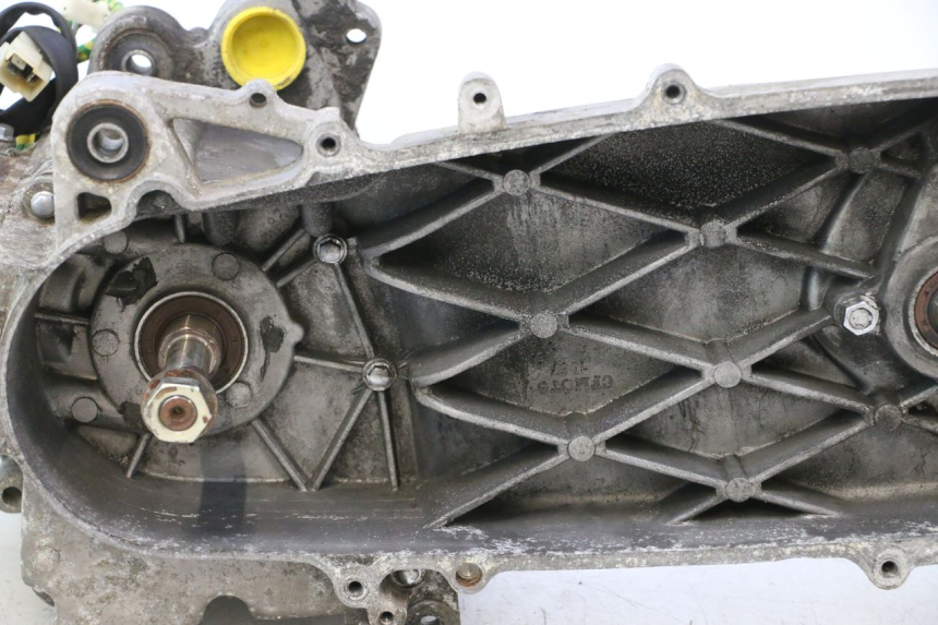photo de MOTOR CF MOTO E-CHARM 125 (2005 - 2008) - Weitere Ansicht des Artikels