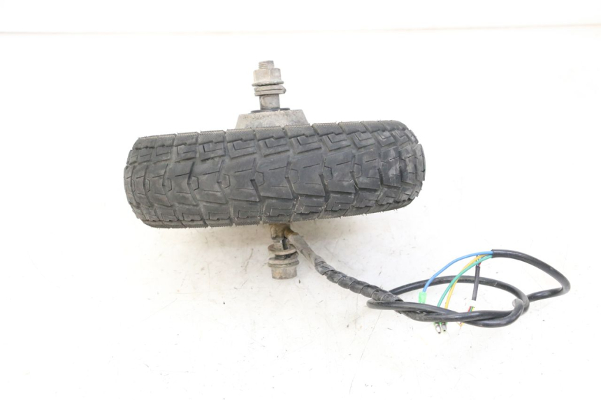 photo de MOTOR URBANGLIDE E-CROSS PRO 1 - Kennzeichnungen und Originalreferenzen