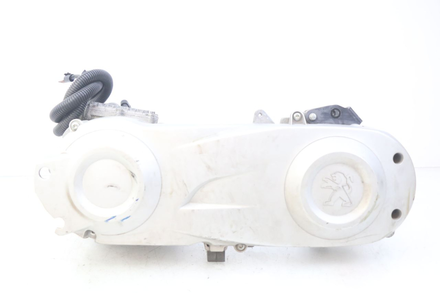 photo de MOTOR PEUGEOT E-VIVACITY 1 (2012 - 2018) - Hauptansicht