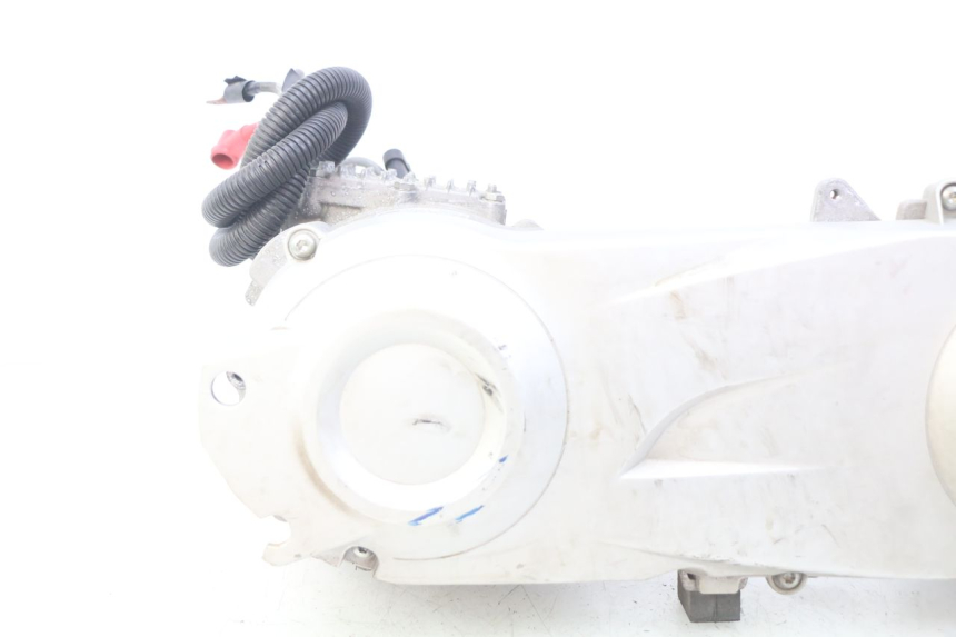 photo de MOTOR PEUGEOT E-VIVACITY 1 (2012 - 2018) - Charakteristische Merkmale