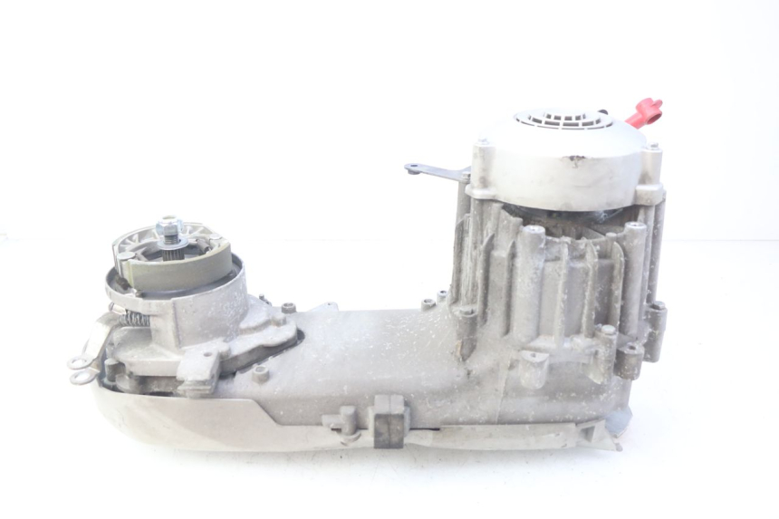 photo de MOTOR PEUGEOT E-VIVACITY 1 (2012 - 2018) - Zoom auf Gebrauchszustand