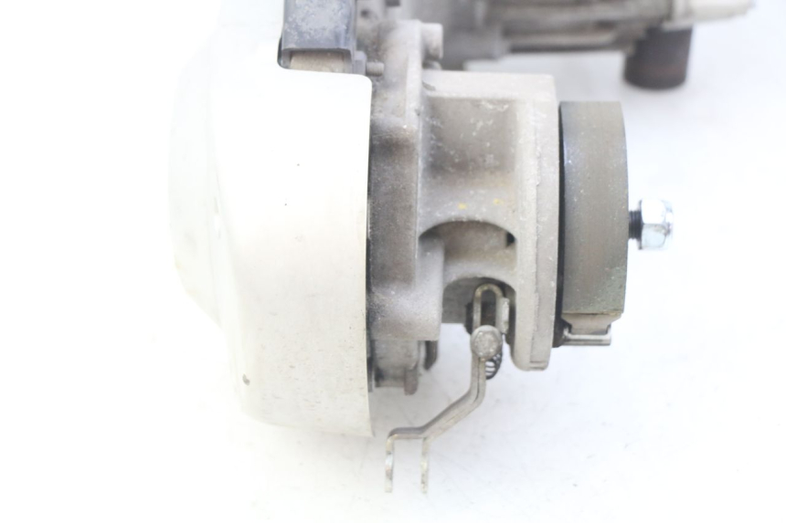 photo de MOTOR PEUGEOT E-VIVACITY 1 (2012 - 2018) - Gesamtansicht des Produkts