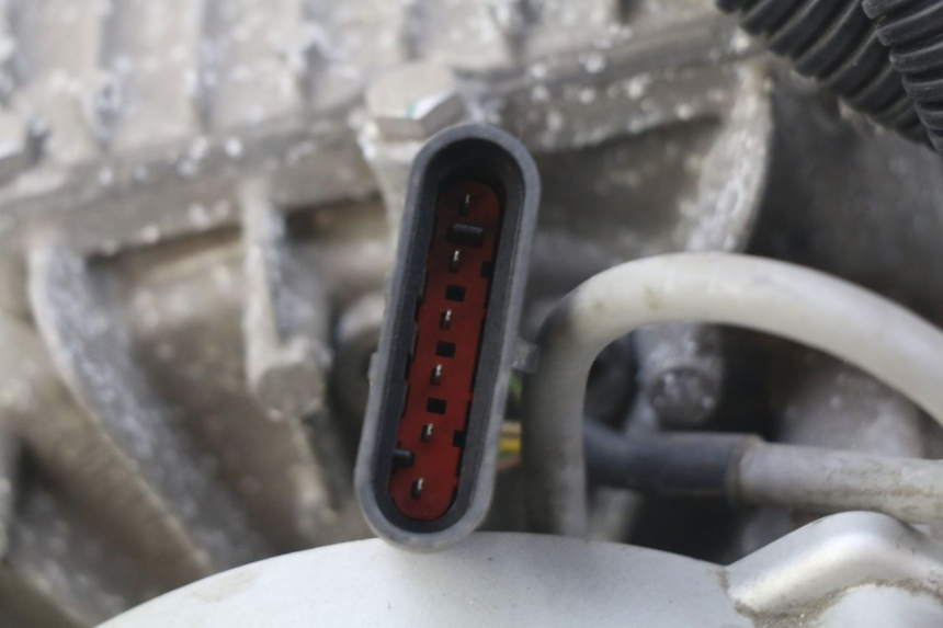 photo de MOTOR PEUGEOT E-VIVACITY 1 (2012 - 2018) - Kennzeichnungen und Originalreferenzen