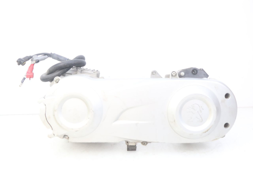 photo de MOTOR PEUGEOT E-VIVACITY 1 (2012 - 2018) - Hauptansicht