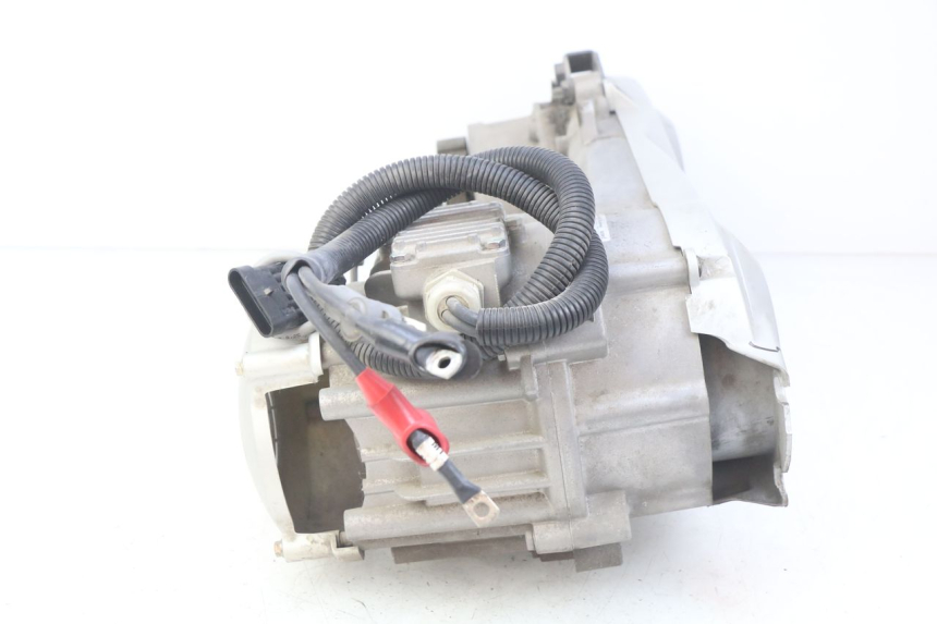 photo de MOTOR PEUGEOT E-VIVACITY 1 (2012 - 2018) - Hochauflösende Nahaufnahme