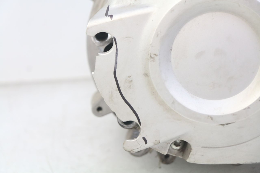 photo de MOTOR PEUGEOT E-VIVACITY 1 (2012 - 2018) - Detaillierte Sichtprüfung