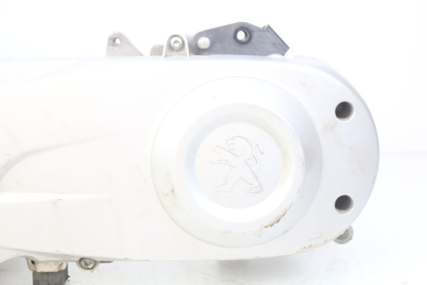 photo de MOTOR PEUGEOT E-VIVACITY 1 (2012 - 2018) - Fokus auf die Struktur